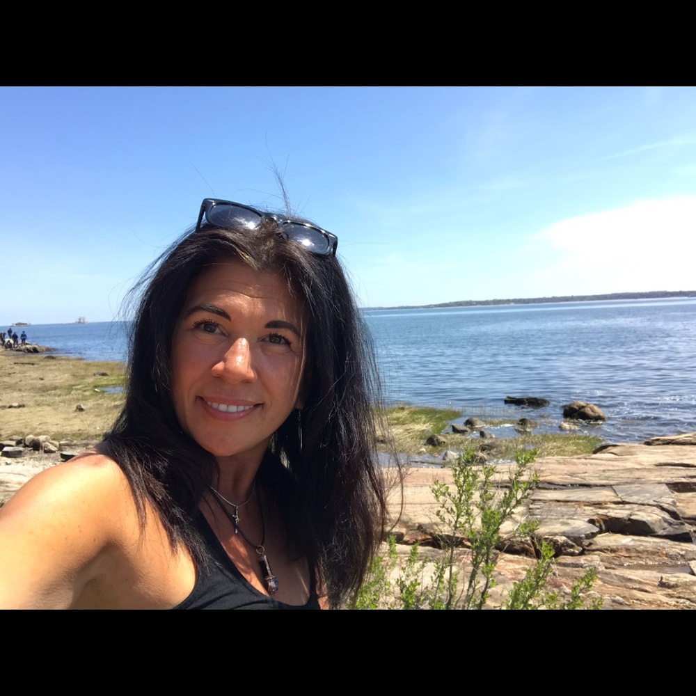 Meet your Posher, Therese